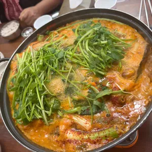 시골민물매운탕 사진 1