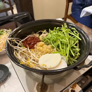 청도미나리식당 사진