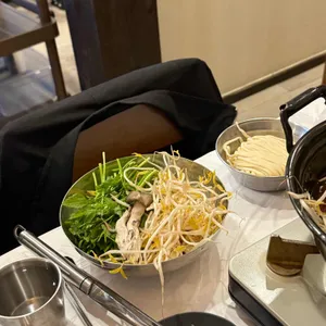 청도미나리식당 사진