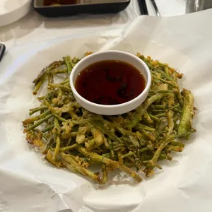 청도미나리식당 사진