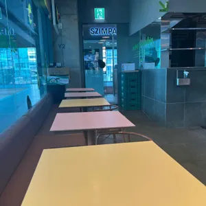 알라보 리뷰 사진