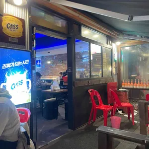 오늘꼬치네 리뷰 사진