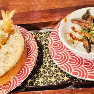 스시노칸도 사진