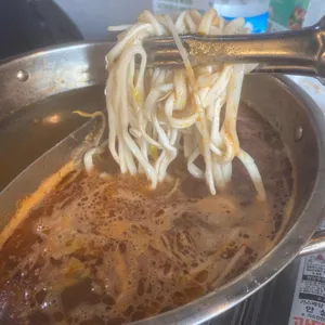 청년고기장수 사진