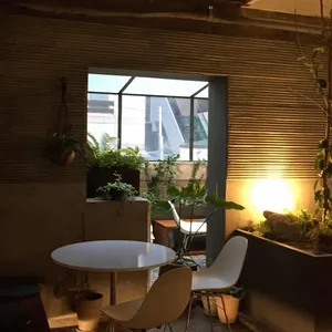 벽돌집 리뷰 사진