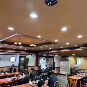 함경도 찹쌀순대 리뷰 사진