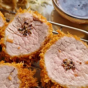 카츠 오도 사진 1