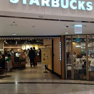 스타벅스 사진