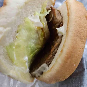 롯데리아 사진 2
