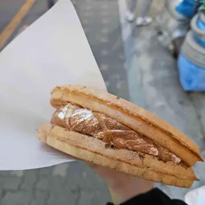 바바플 사진