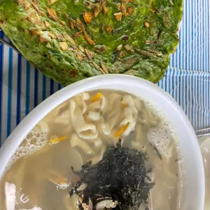 강화손칼국수 사진