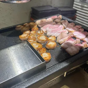하남돼지집 사진