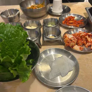하남돼지집 사진