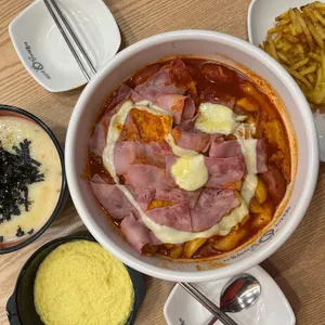 동대문엽기떡볶이 사진 2