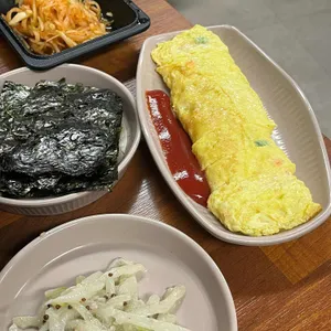큰손밥상 사진
