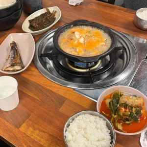 큰손밥상 사진