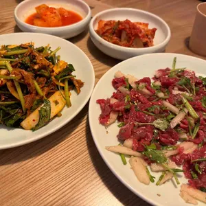 오양지 사진