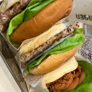 바스버거 사진 2