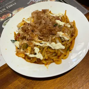 오므토토마토다이닝 사진