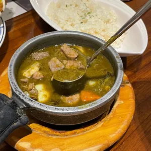 오므토토마토다이닝 사진