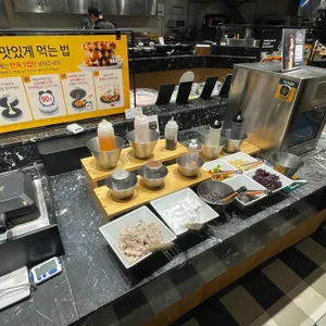 피자몰 사진 2