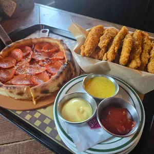 싱글핀 에일웍스 리뷰 사진