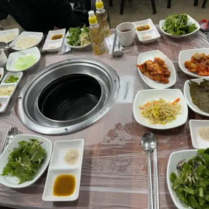 서계리가든 사진