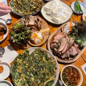 촌두부집 사진
