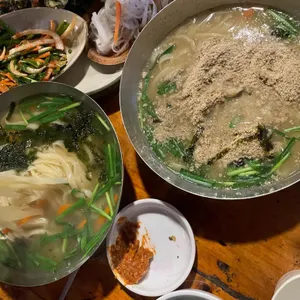 촌두부집 사진 2