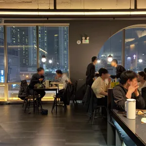 괍 리뷰 사진