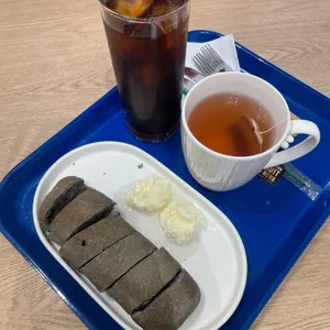 너울 사진