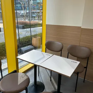 빽다방 리뷰 사진