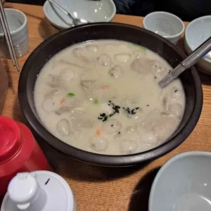 밀촌 사진