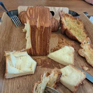 좋은아침페스츄리 사진