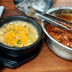 경희식당 사진