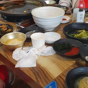두경오리농장 사진 2