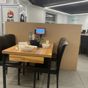 등촌샤브칼국수 리뷰 사진
