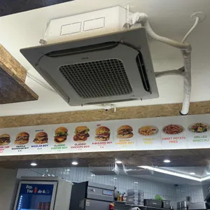 버거보이 리뷰 사진