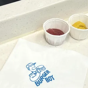 버거보이 사진
