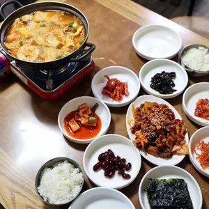 담원집 사진