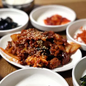 담원집 사진