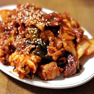 담원집 사진