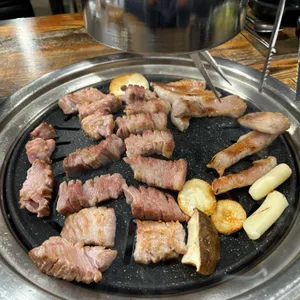 육통육 사진