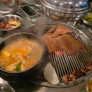 박대포소금구이 사진