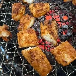원조산호아나고곰장어 사진
