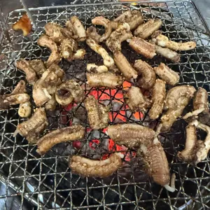 원조산호아나고곰장어 사진