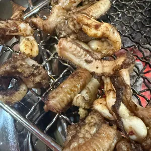 원조산호아나고곰장어 사진