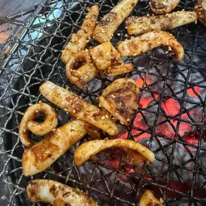 원조산호아나고곰장어 사진