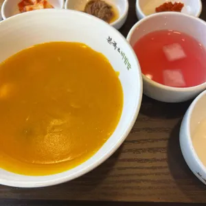 본 죽&비빔밥 대표 사진