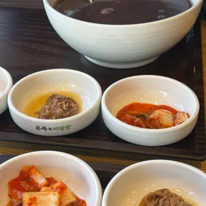 본 죽&비빔밥 대표 사진